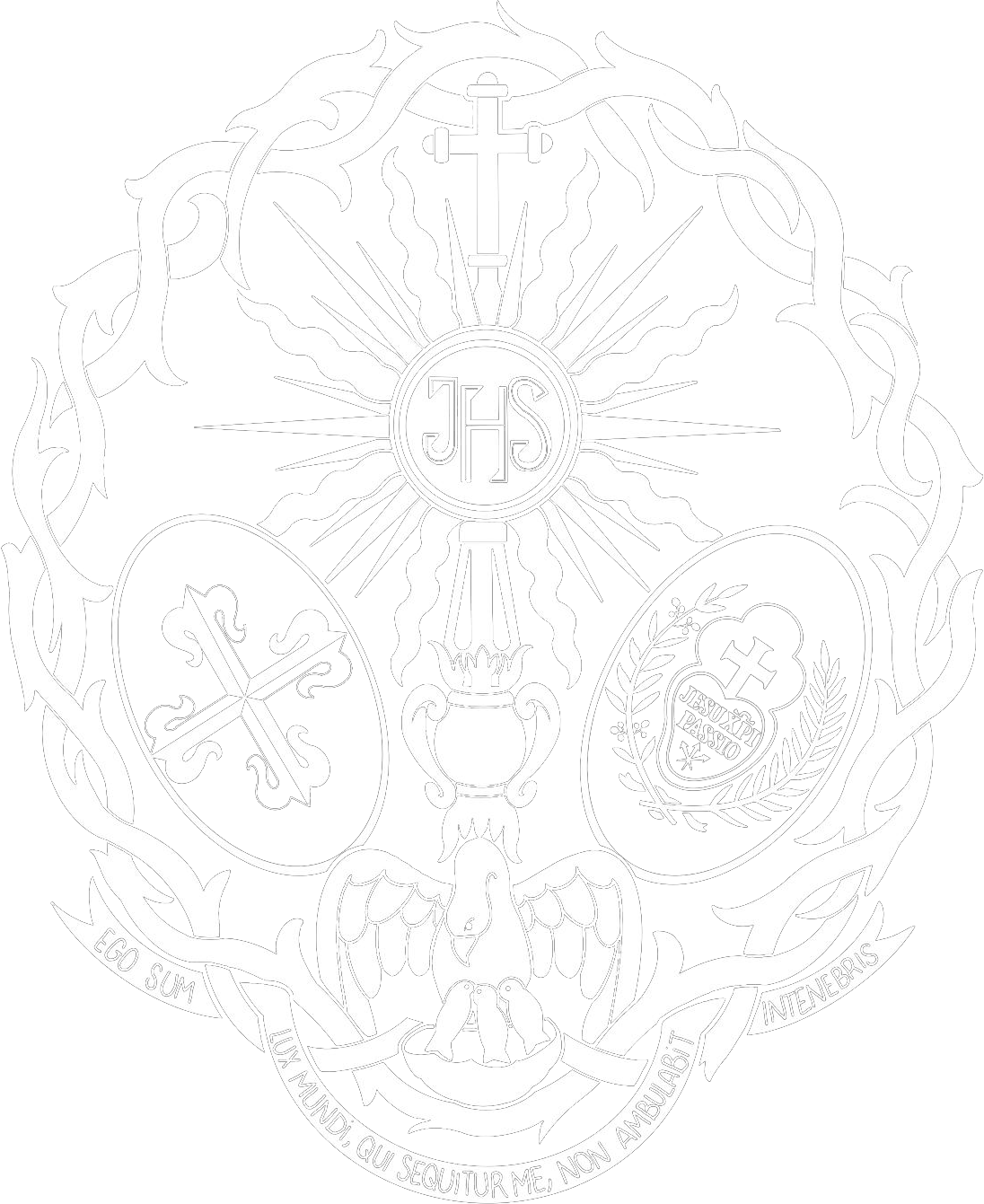 Grupo Parroquial de Nuestra Señora de los Desamparados - Málaga